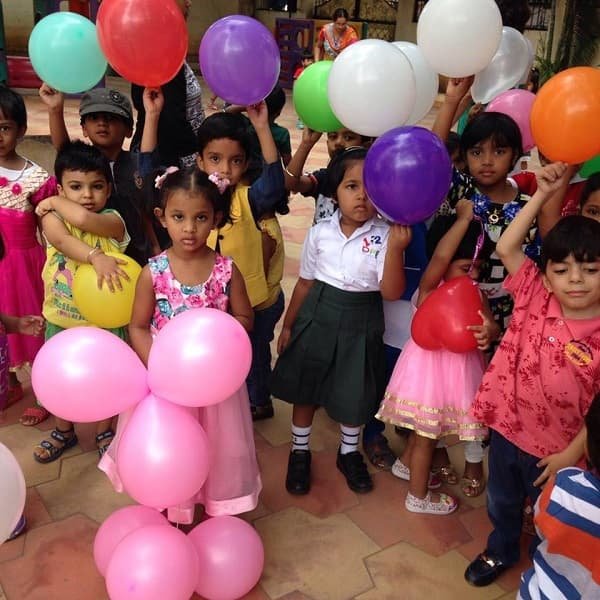 Lovedale International School