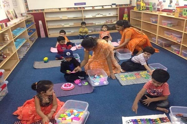 Lovedale International School