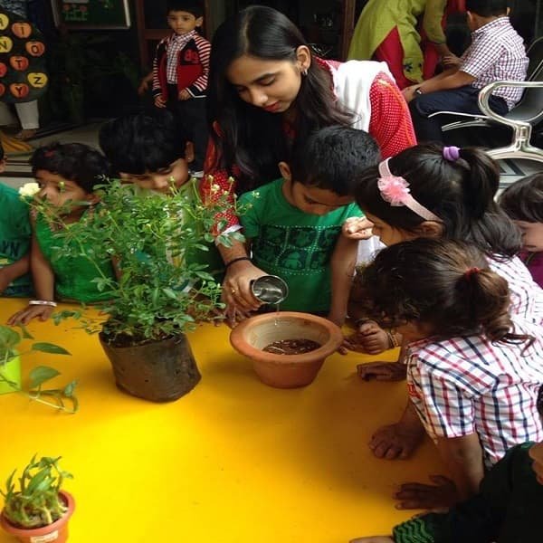 Lovedale International School