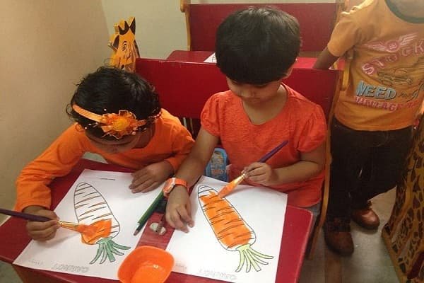 Lovedale International School