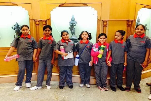 Lovedale International School