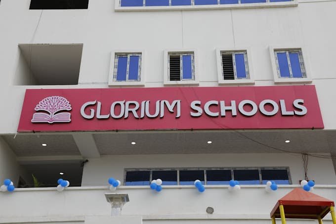 MA Ideal High School