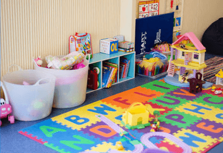 Mac MARVELS MONTESSORI