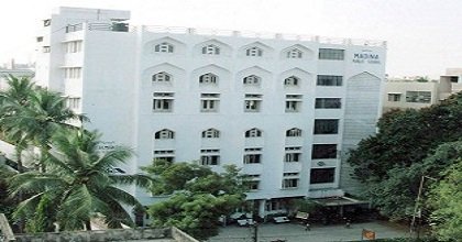 Madina Public School