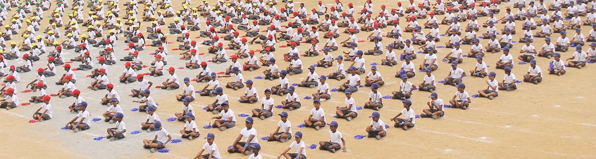Madras Christian College Higher Secondary School