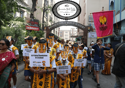 Mahadevi Birla World Academy