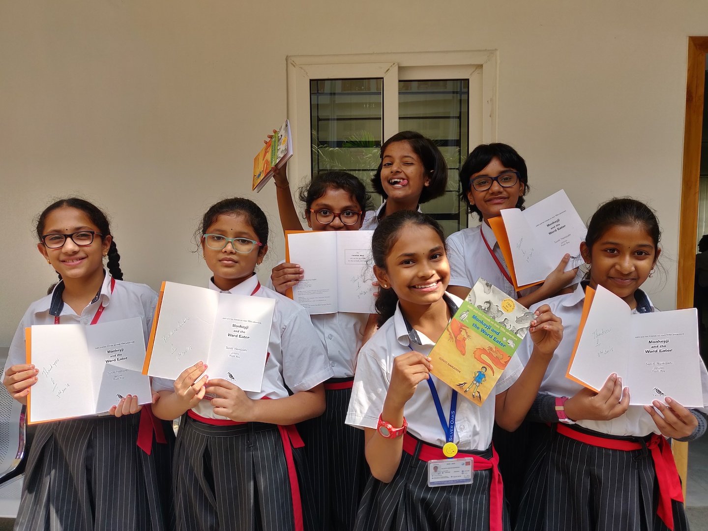 mahara school