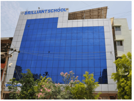 Maharishi Centre for Excellence
