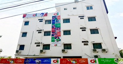 Maharshi vidya mandir