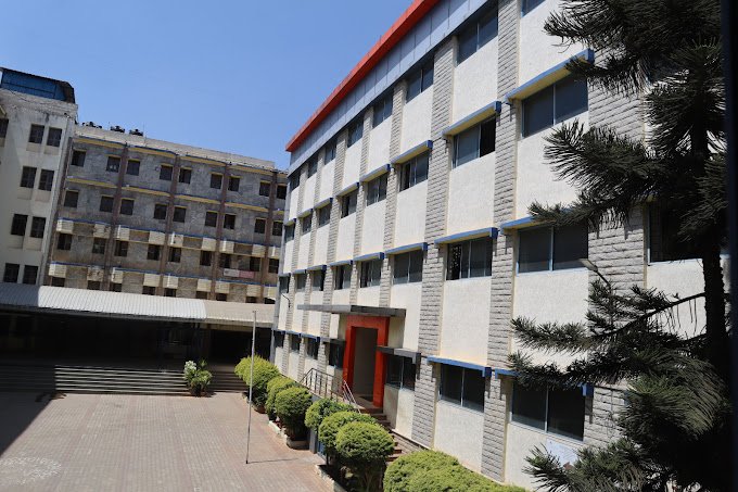 Mahatma Vidyalaya
