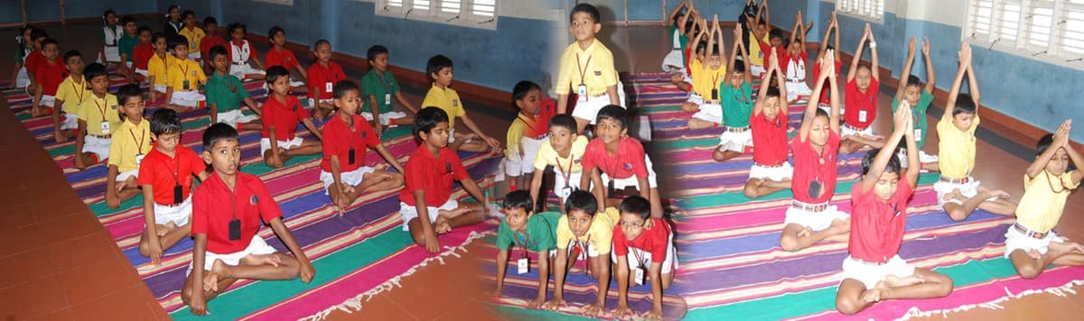 MAHILA MANDALI VIDYA SAMSTHA