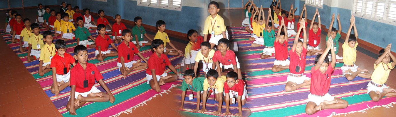 MAHILA MANDALI VIDYA SAMSTHA