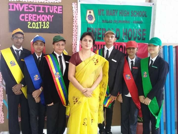 Mainadevi bajaj international playschool