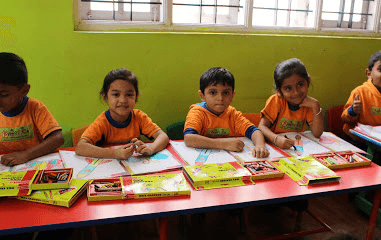 Malgudi Vidyanikethan