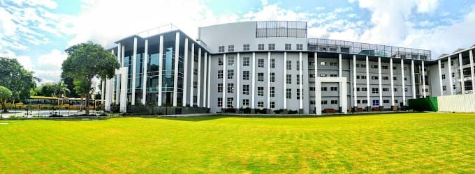 Manav Rachna International School