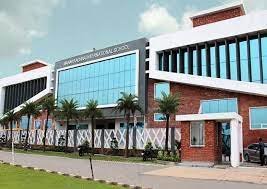 Manav Rachna International School