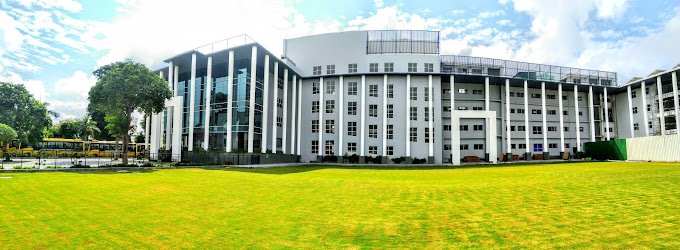 Manav Rachna International School