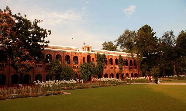 Manava Bharti India International School