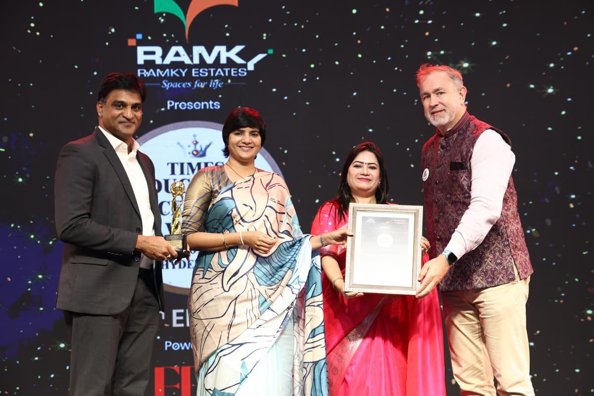 Manchester Global School Hyderabad