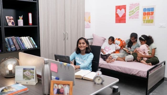 Manchester Global School Hyderabad