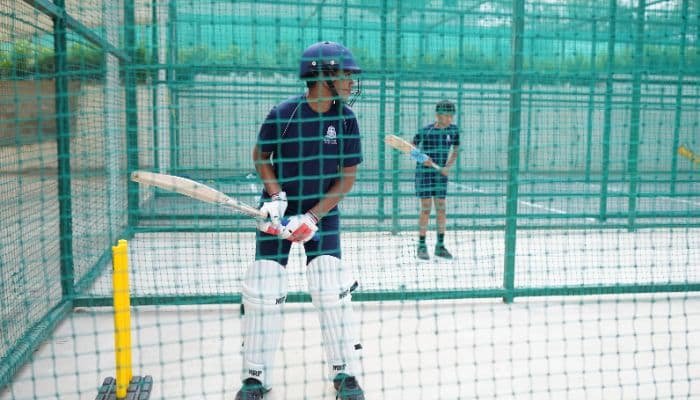 Manchester Global School Hyderabad