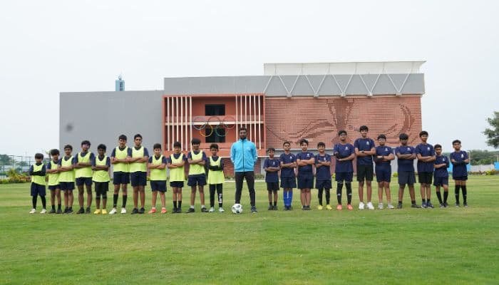 Manchester Global School Hyderabad