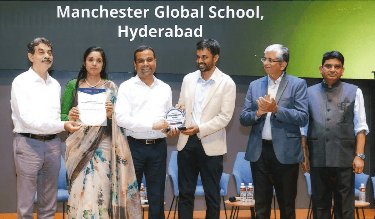 Manchester Global School Hyderabad