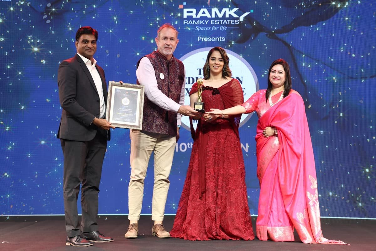 Manchester Global School Hyderabad