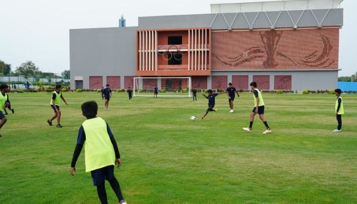 Manchester Global School Hyderabad