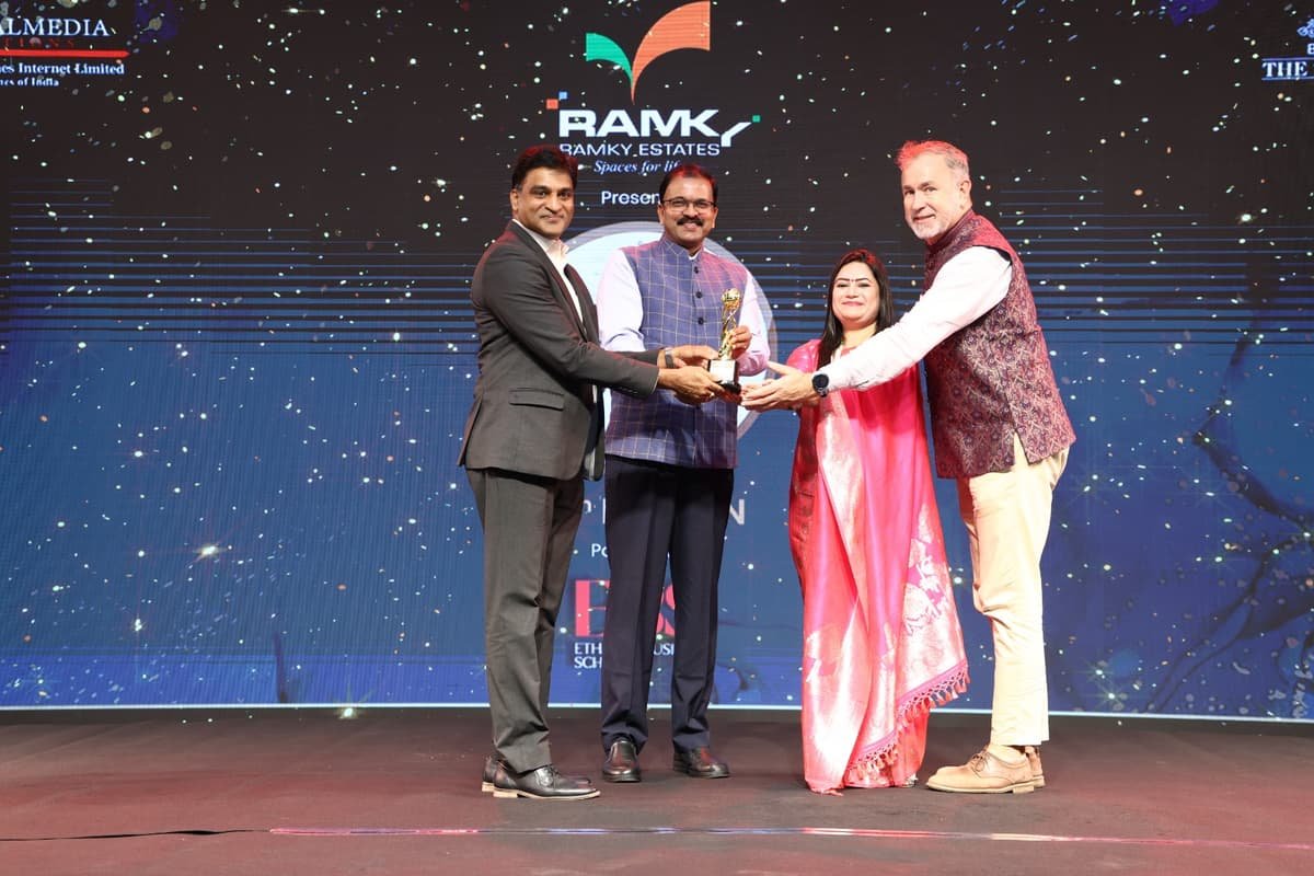 Manchester Global School Hyderabad