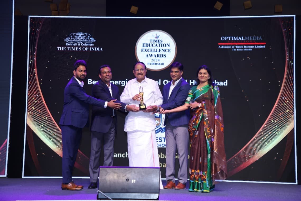 Manchester Global School Hyderabad