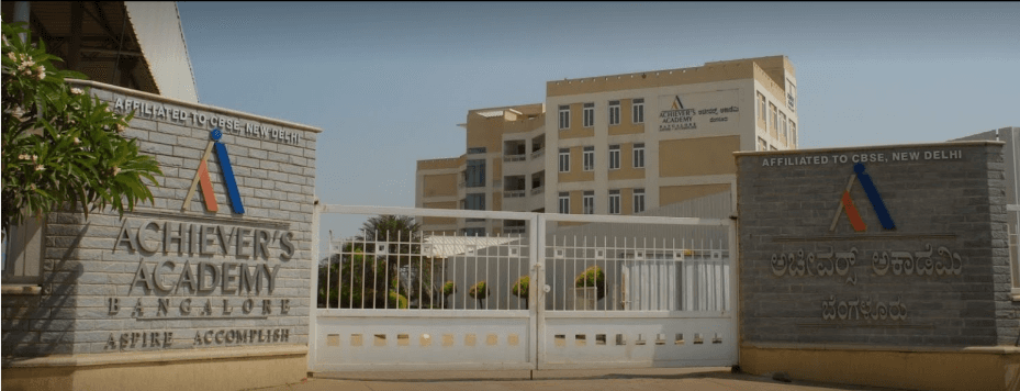 MANNAM MEMORIAL EDUCATIONAL TRUST