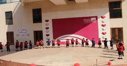Manthan International School