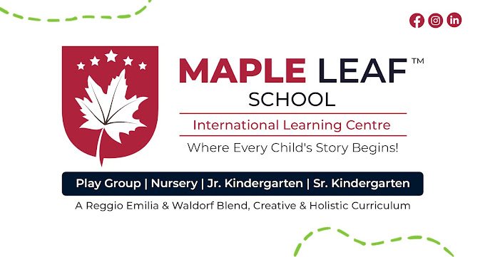 Maple Leaf School