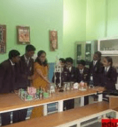 MARIA NIKETAN SCHOOL