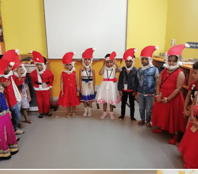 Mariam Nilaya School