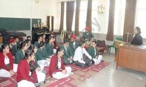 MATA JAI KAUR PUBLIC SCHOOL