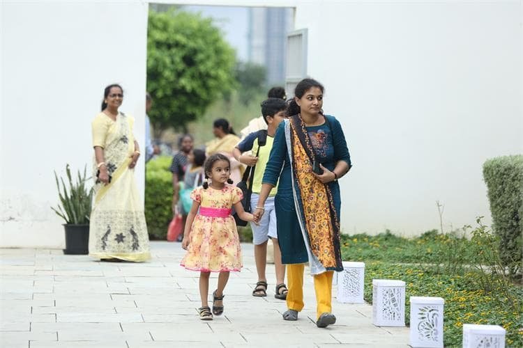 Matrikiran School