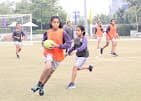 Matrikiran School