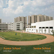 Matrikiran School