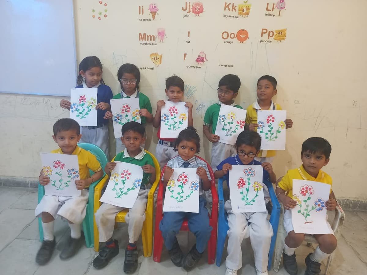MBS International School, Greater Noida