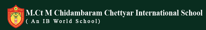 M.CT.M. Chidambaram Chettyar International School