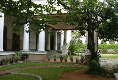 M.CT.M. Chidambaram Chettyar International School