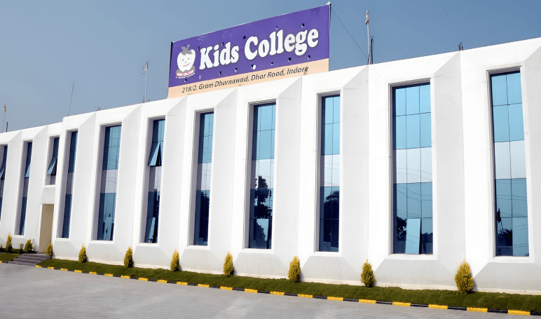MEDI-CAPS INTERNATIONAL SCHOOL