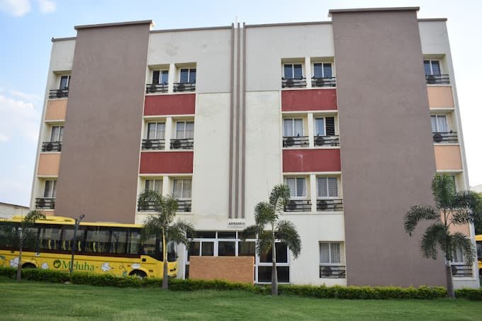 Meluha International School