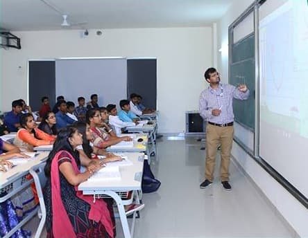 Meluha International School