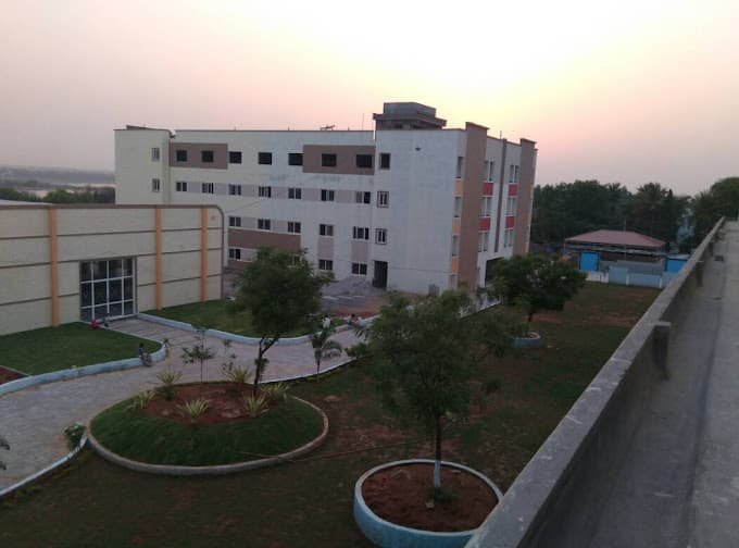 Meluha International School