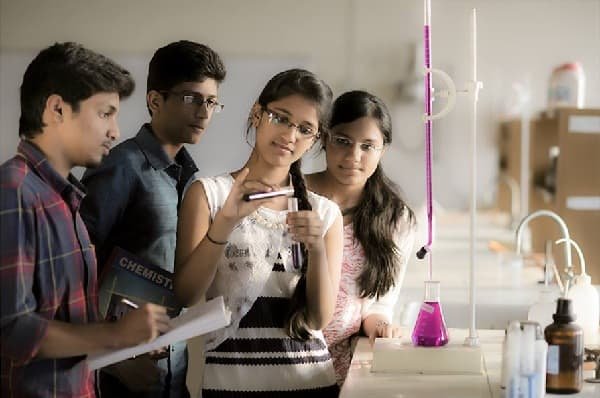 Meluha International School