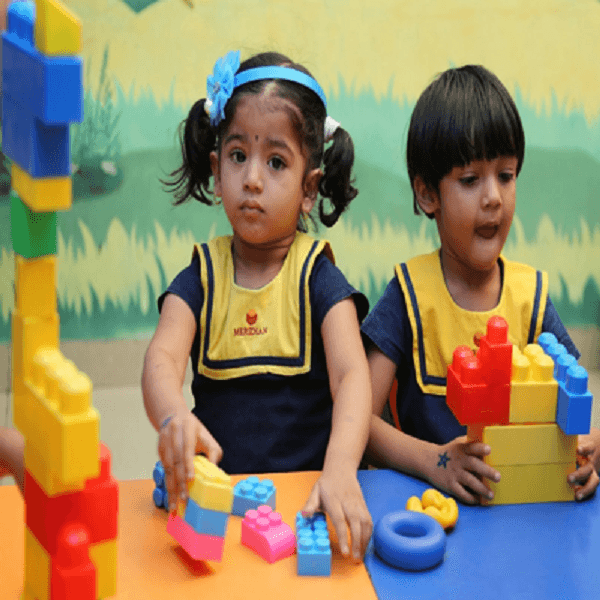 Meridian Kids School