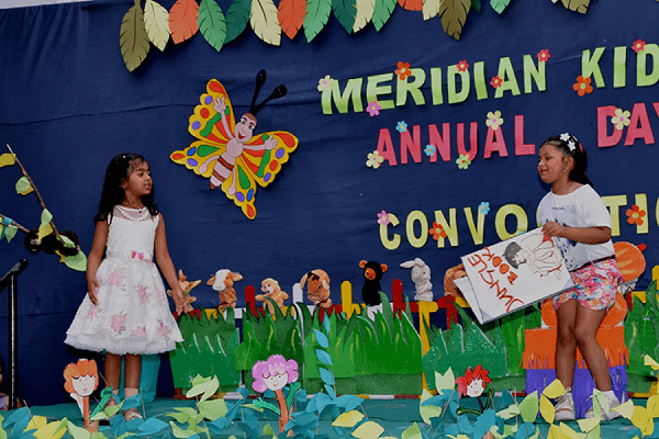 Meridian Kids School